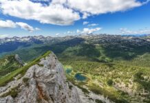 Triglav National Park triglav national park